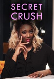  Secret Crush Poster