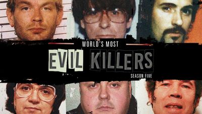 Season 2021, Episode 15 Sunset Strip Killers