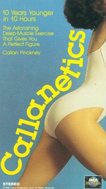 Quick Callanetics: Stomach (Video 1992) - IMDb