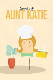  Secrets of Aunt Katie Poster
