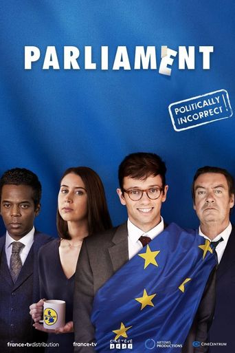  Parlement Poster