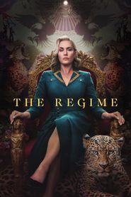 New releases The Regime Poster