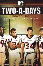  Two-A-Days Poster
