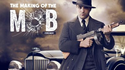 Season 02, Episode 08 Chicago: Last Man Standing