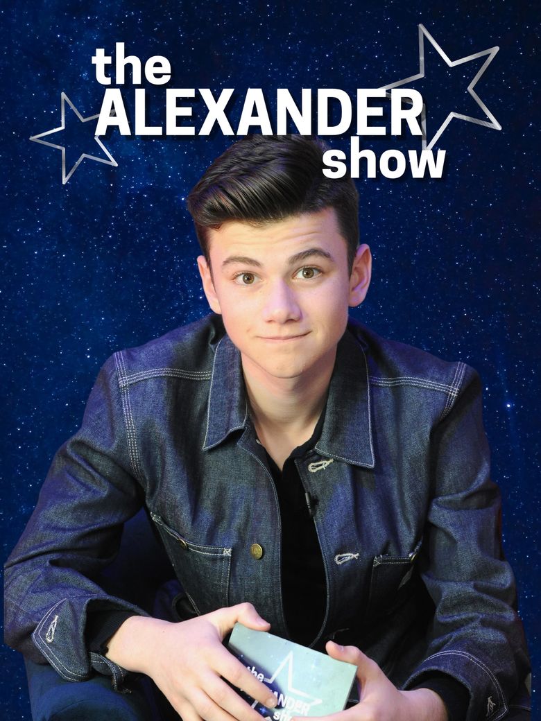 The Alexander Show