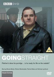  Going Straight Poster