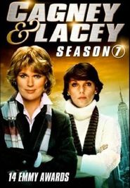 Cagney & Lacey Season 7 Poster