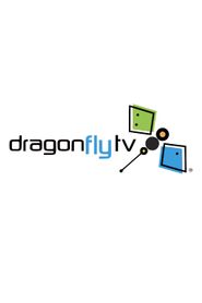  DragonflyTV Poster