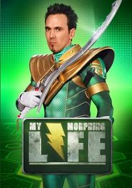 My Morphing Life Poster