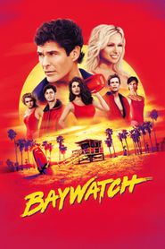  Baywatch Poster