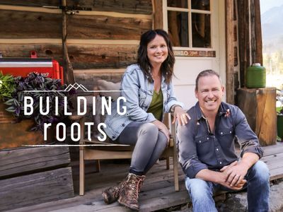 Building Roots: Where to Watch and Stream Online | Reelgood