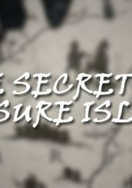  The Secrets of Treasure Islands Poster