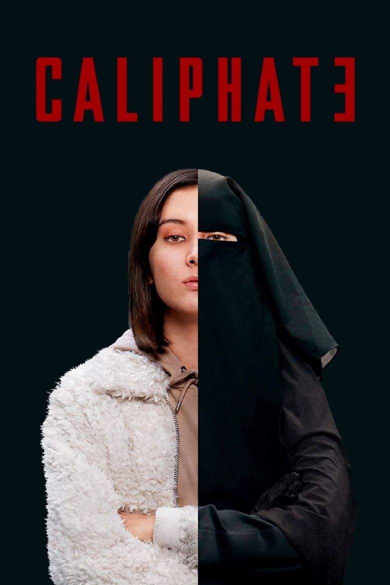Caliphate Poster