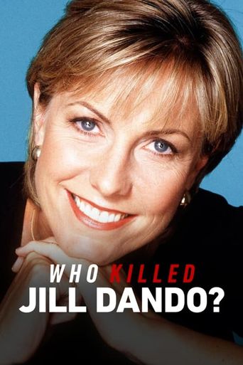  Who Killed Jill Dando? Poster