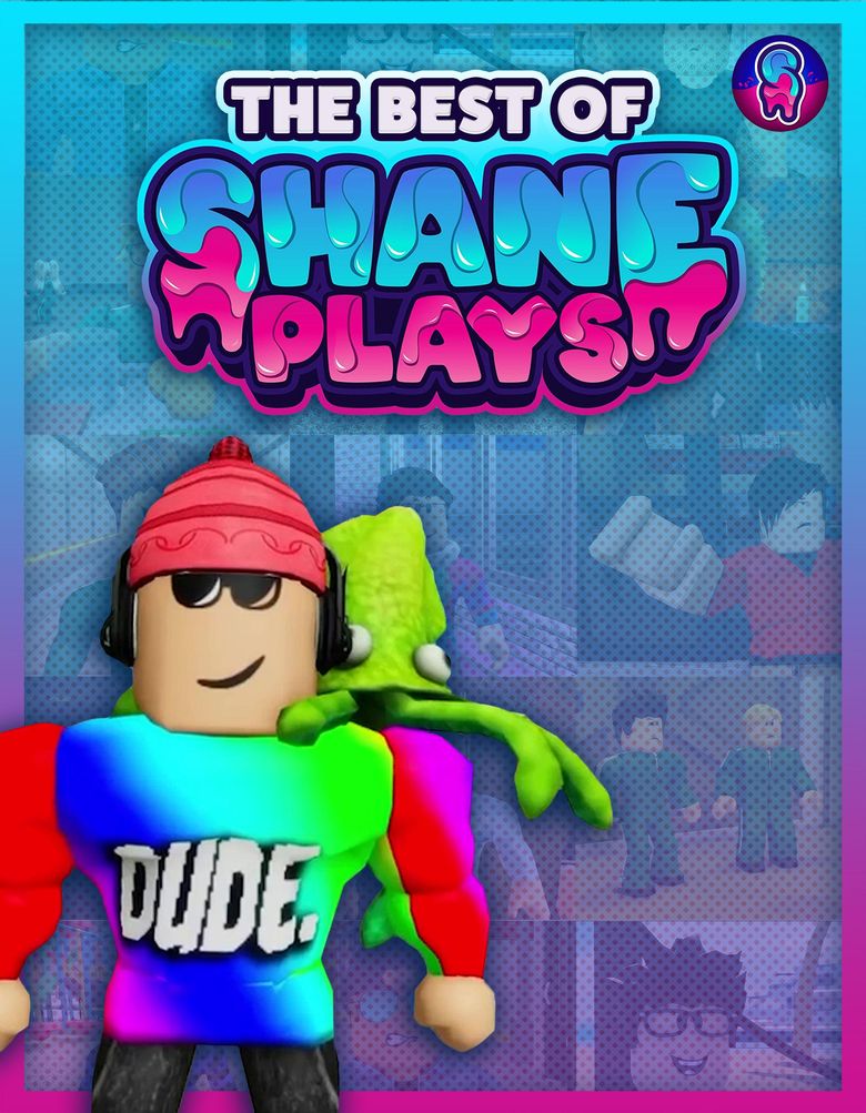 The Best of ShanePlays