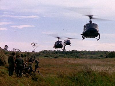 Season 01, Episode 01 Vietnam and the War