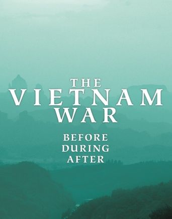  The Vietnam War Poster