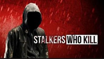  Stalkers Who Kill Poster
