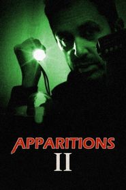  Apparitions Poster