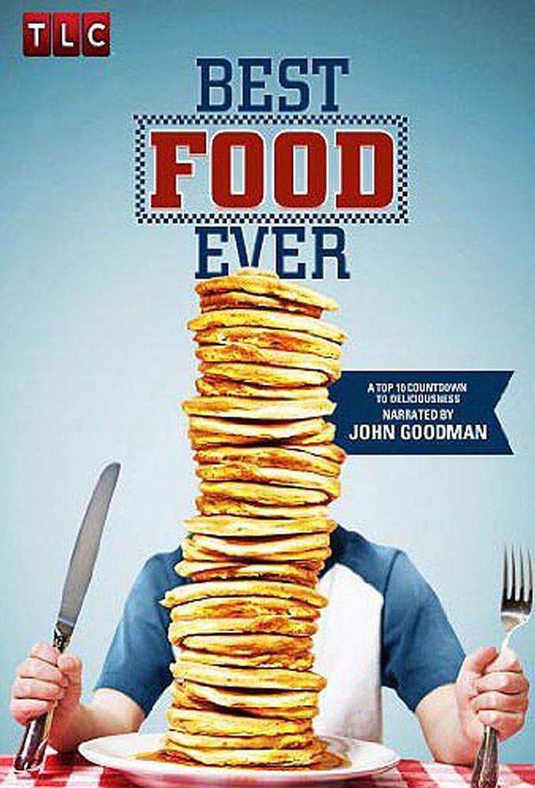 Best Food Ever Poster