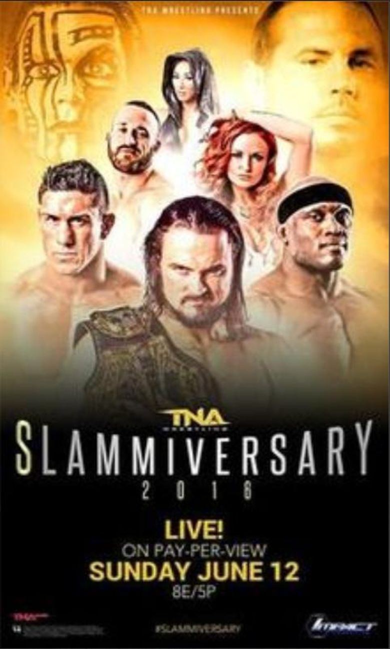 TNA: Slammiversary