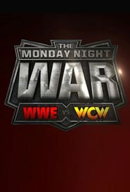The Monday Night War: WWE vs. WCW Season 1 Poster