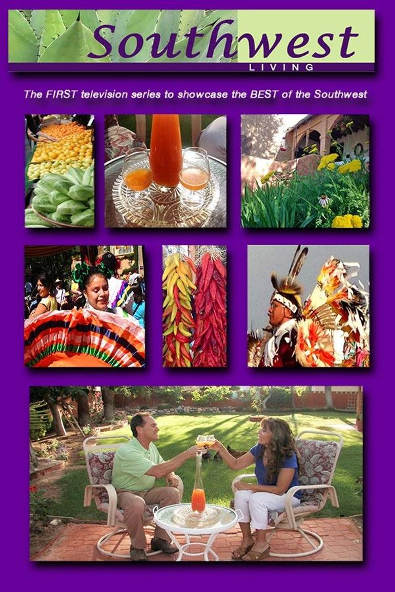 Southwest Living Southwest Living