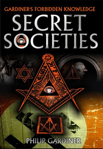  Secret Societies Poster