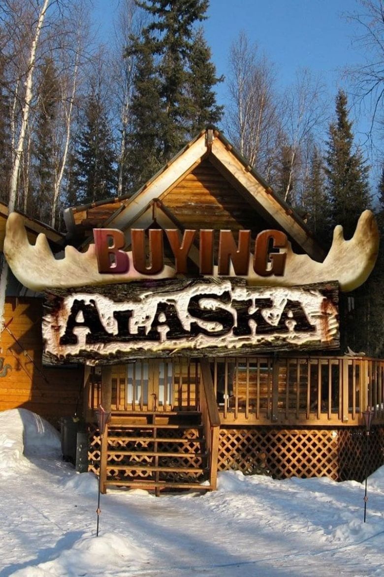 Buying Alaska Poster