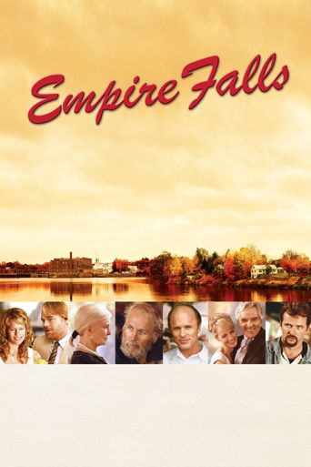  Empire Falls Poster