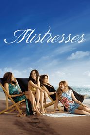  Mistresses Poster