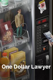  One Dollar Lawyer Poster