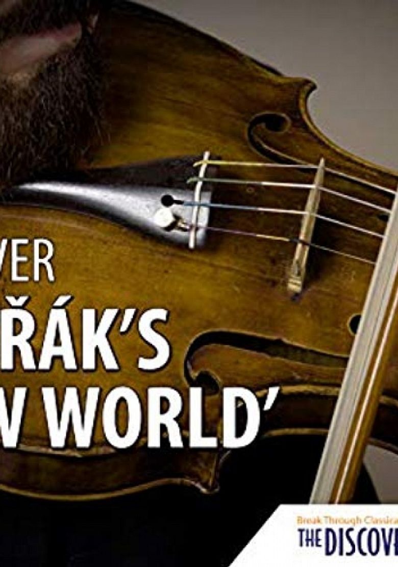 Discover Dvorak's 'New World'