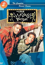 The Wayans Bros. Season 2 Poster
