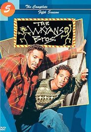 The Wayans Bros. Season 5 Poster