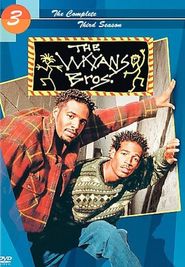 The Wayans Bros. Season 3 Poster