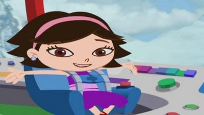 Little Einsteins - Watch Episodes On Disney+, Fubotv, Directv Stream 