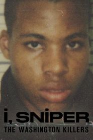  I, Sniper Poster