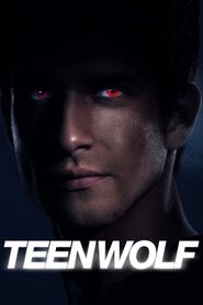  Teen Wolf Poster