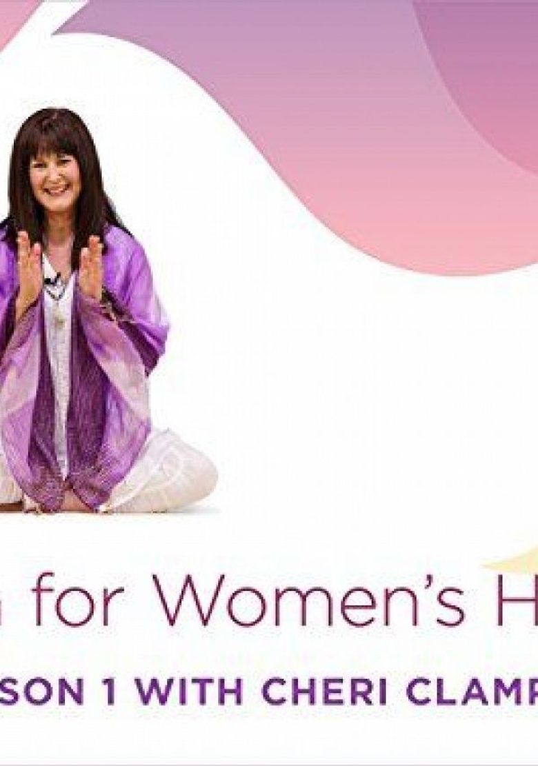 Yoga for Women's Health