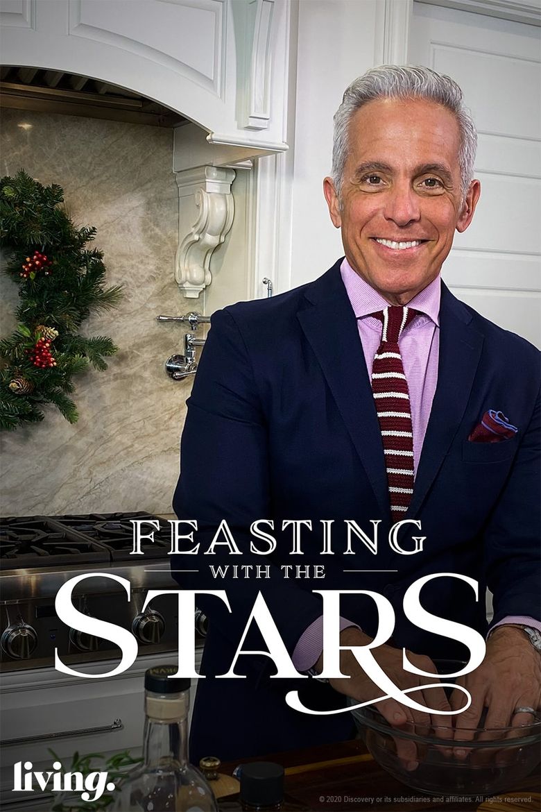 Feasting with the Stars