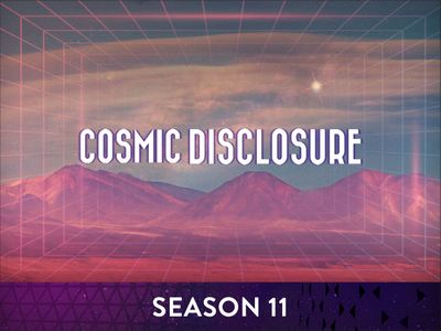 Season 11, Episode 12 Disclosure: Why Not Now?