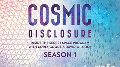 Season 01, Episode 12 Portals: Cosmic Web