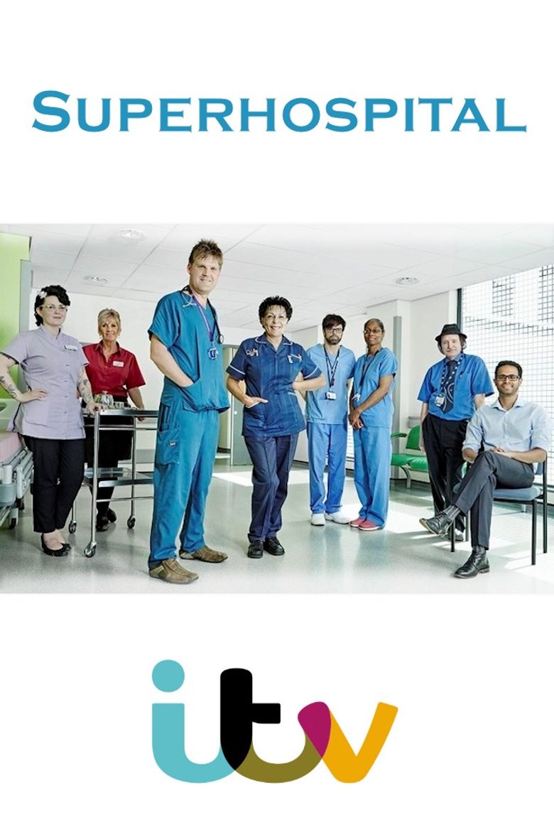Superhospital