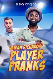  Micah Richards' Player Pranks Poster