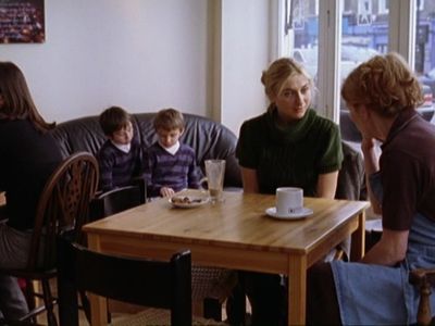 Season 01, Episode 04 Episode #1.4
