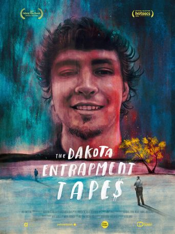  The Dakota Entrapment Tapes Poster
