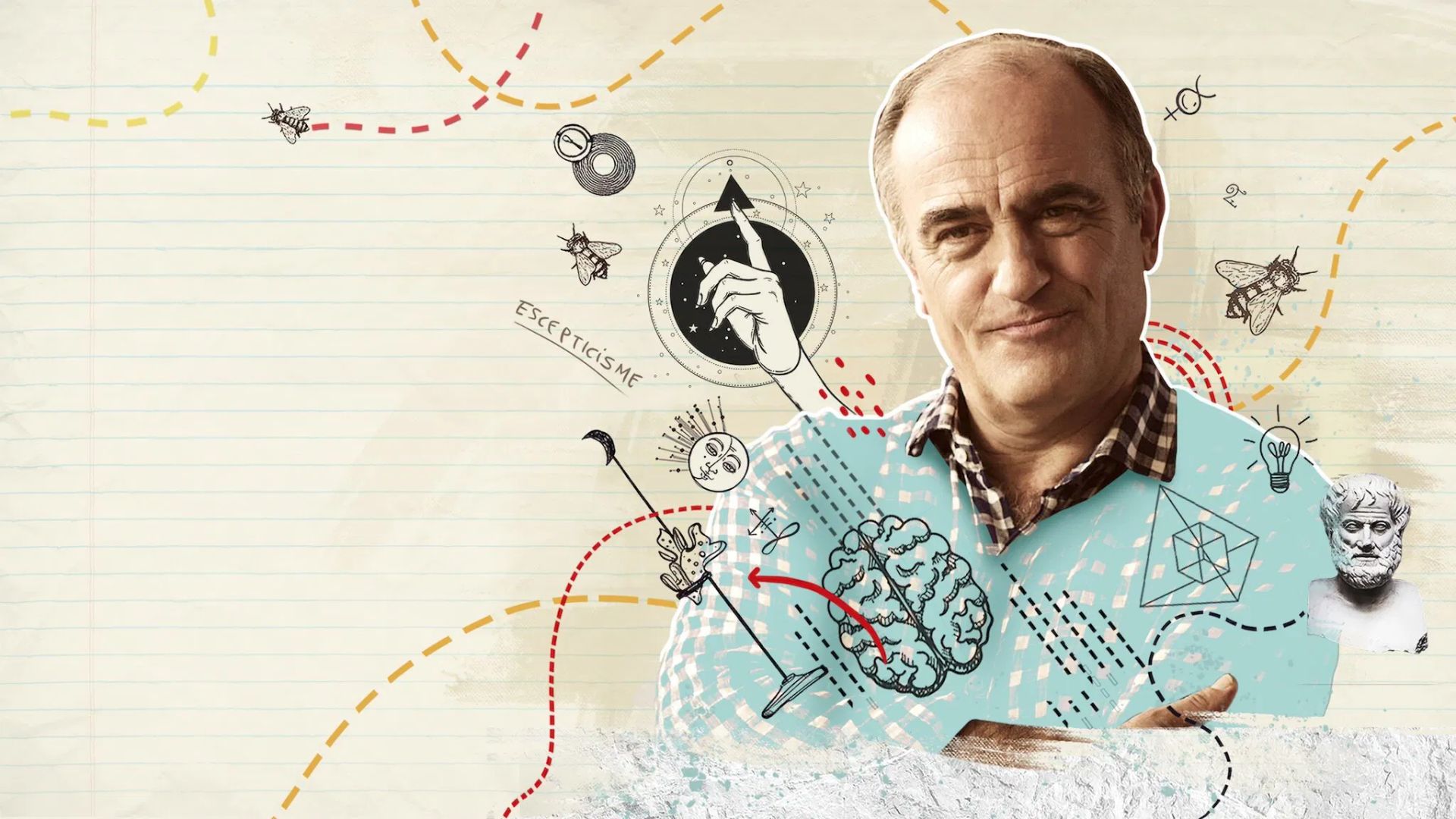 Merlí - Where to Watch Every Episode Streaming Online Available in the ...