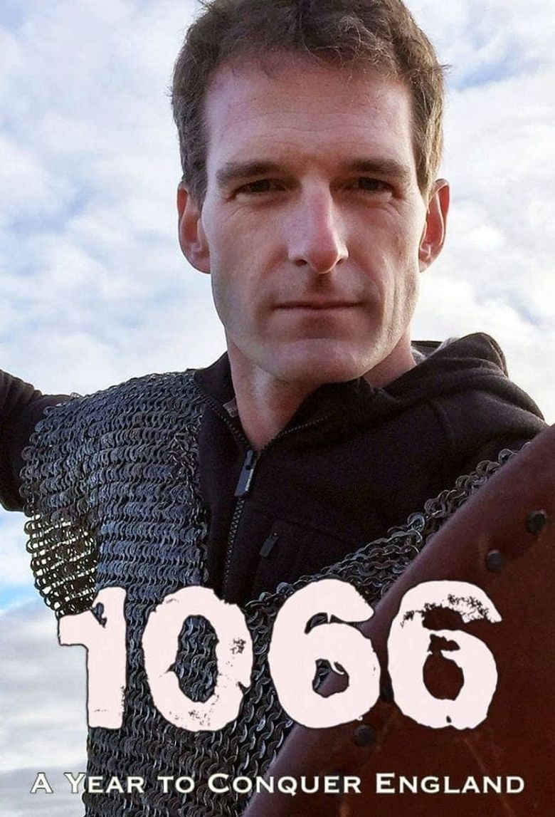 1066: A Year to Conquer England Poster