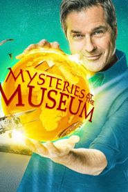  Mysteries at the Museum Poster